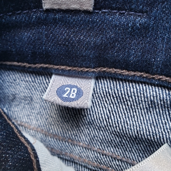 Citizens Of Humanity Avedon Ultra Skinny In Cruz Jean - Picture 6 of 9